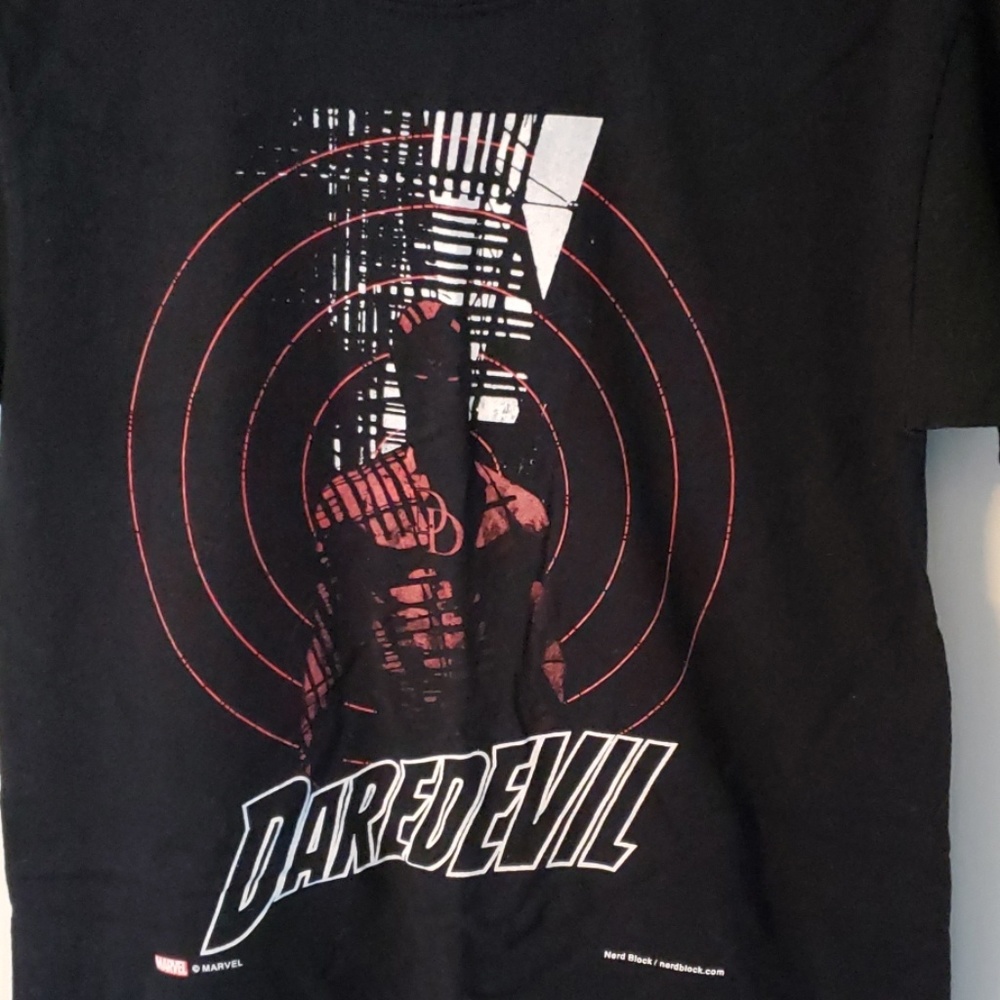 Dare Devil T-shirt
